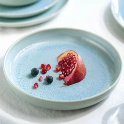 Villeroy & Boch Suppenteller 21,5cm blau