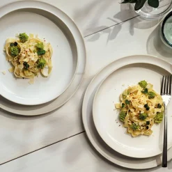 Villeroy & Boch Tafelgeschirr 4tlg. weiß