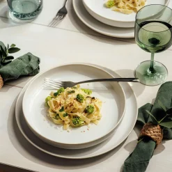 Villeroy & Boch Tafelgeschirr 4tlg. weiß