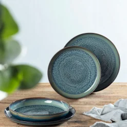 Villeroy & Boch Tafelgeschirr 4tlg. grün