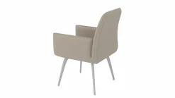 vito Armlehnenstuhl beige