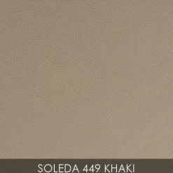 vito Armlehnenstuhl beige