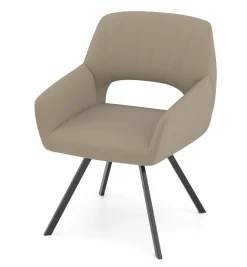 vito Armlehnenstuhl beige