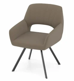 vito Armlehnenstuhl beige