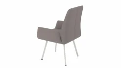 vito Armlehnenstuhl beige