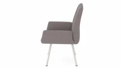 vito Armlehnenstuhl beige