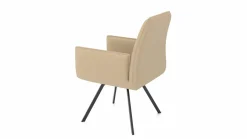 vito Armlehnenstuhl beige