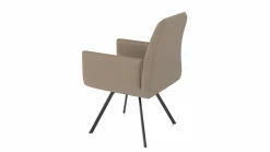 vito Armlehnenstuhl beige