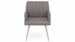 vito Armlehnenstuhl beige