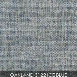 vito Armlehnenstuhl blau