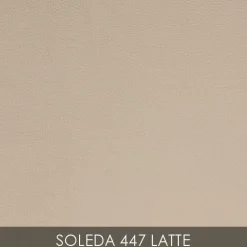 vito Armlehnenstuhl braun