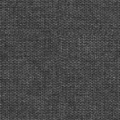 vito Armlehnenstuhl silberfarben