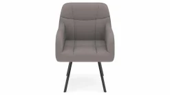 vito Armlehnstuhl beige