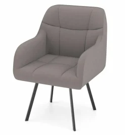 vito Armlehnstuhl beige