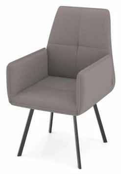 vito Armlehnstuhl beige