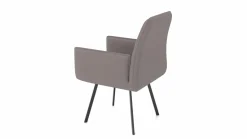 vito Armlehnstuhl beige