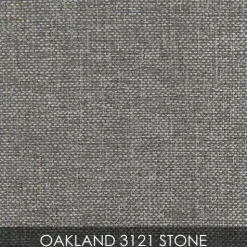 vito Armlehnstuhl silberfarben