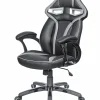 vito Chefsessel schwarzgrau