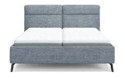 vito Designbett blau