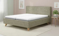 vito Desingbett beigebraun