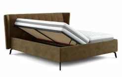 vito Desingbett braun