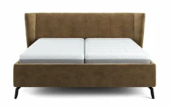 vito Desingbett braun