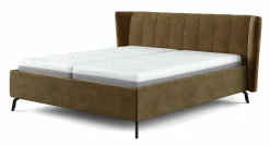 vito Desingbett braun