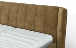 vito Desingbett braun