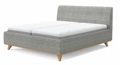 vito Desingbett grau