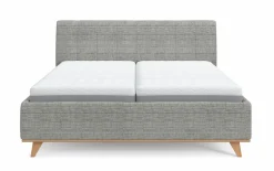 vito Desingbett grau