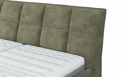 vito Desingbett graugrün