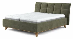 vito Desingbett graugrün