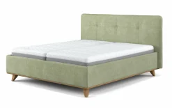 vito Desingbett grün