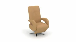 vito Drehsessel beige