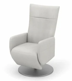 vito Drehsessel beige