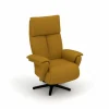 vito Drehsessel braun