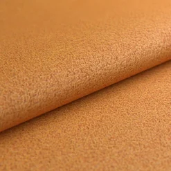 vito Drehsessel gelb