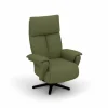 vito Drehsessel grün