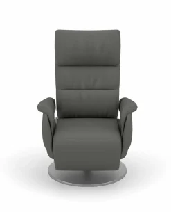 vito Drehsessel schwarz