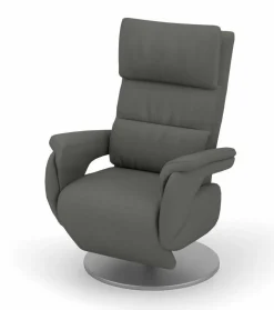 vito Drehsessel schwarz