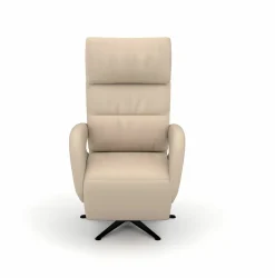 vito Drehsessel weiß