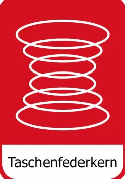 vito Drehstuhl schwarz