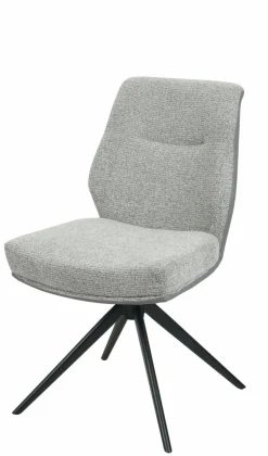 vito Esszimmerstuhl grau grau