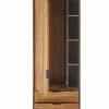 vito Garderobenschrank braun