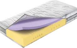 vito Kaltschaummatratze weiß