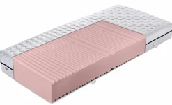 vito Kaltschaummatratze weiß