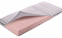 vito Kaltschaummatratze weiß