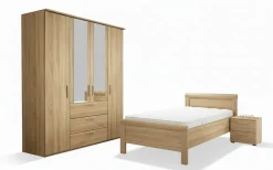 vito Komfortzimmer braun