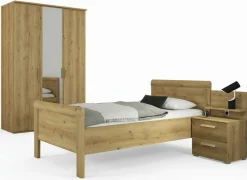 vito Komfortzimmer braungrau