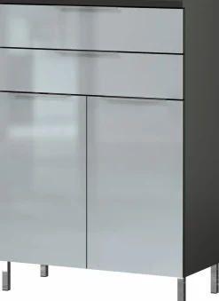 vito Kommode mehrfarbig